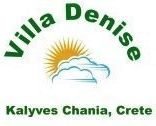 Villa Denise - Kalyves Chania